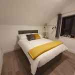 The Loft, Killybegs *