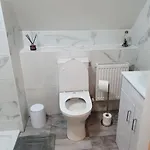 דירה The Loft, Killybegs *