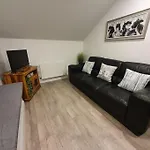 The Loft, Killybegs *