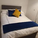 דירה The Loft, Killybegs