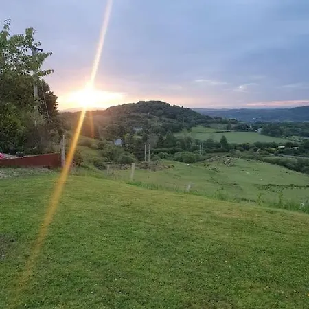 アパート The Loft, Killybegs *