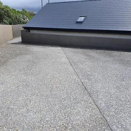 The Loft, Killybegs アパート