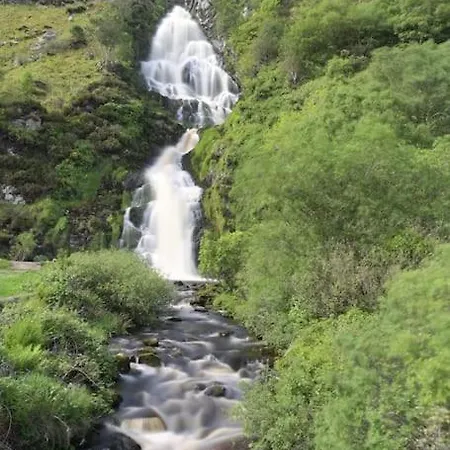 The Loft, Killybegs アパート ドネゴール