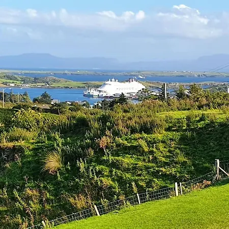 The Loft, Killybegs *