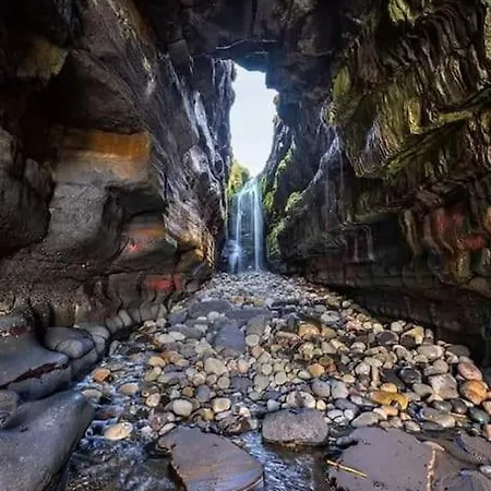 アパート The Loft, Killybegs *