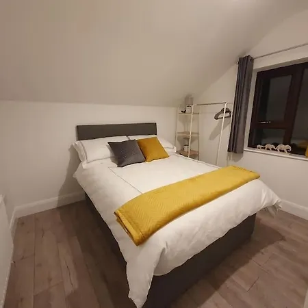 The Loft, Killybegs *