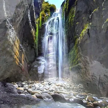 アパート The Loft, Killybegs *