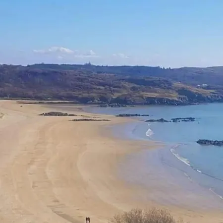 The Loft, Killybegs アパート ドネゴール