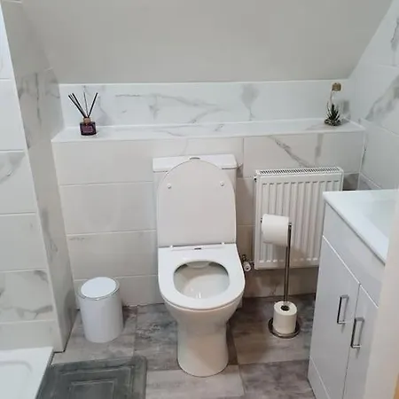 Appartamento The Loft, Killybegs *