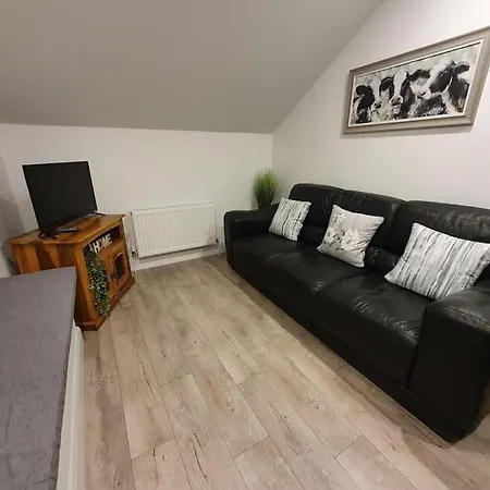 The Loft, Killybegs *