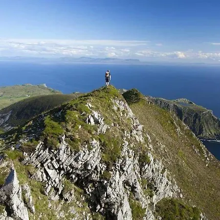 The Loft, Killybegs Donegal Town