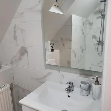 The Loft, Killybegs Apartamento Donegal Town