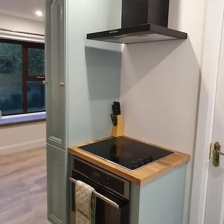 The Loft, Killybegs * ドネゴール