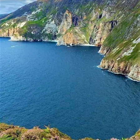 The Loft, Killybegs Apartamento *