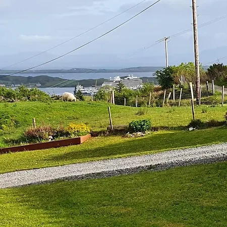 The Loft, Killybegs Apartamento Donegal Town