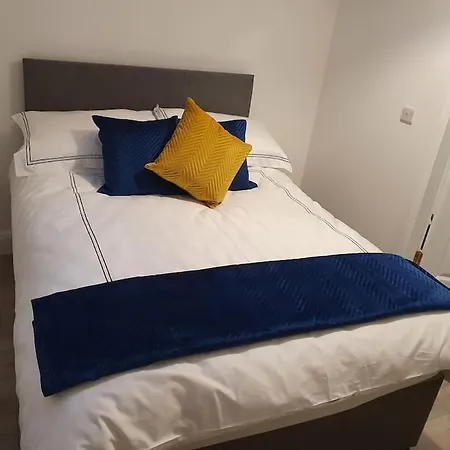 Apartamento The Loft, Killybegs