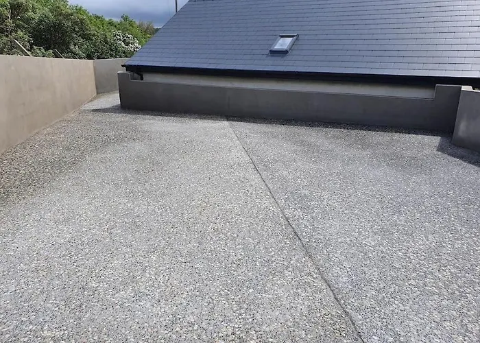 The Loft, Killybegs Apartamento