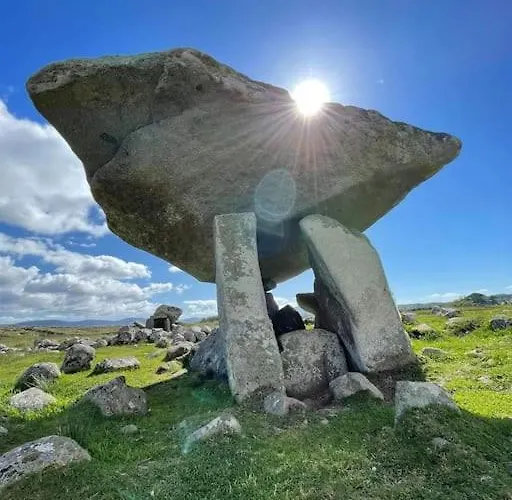 The Loft, Killybegs Appartement Donegal Town