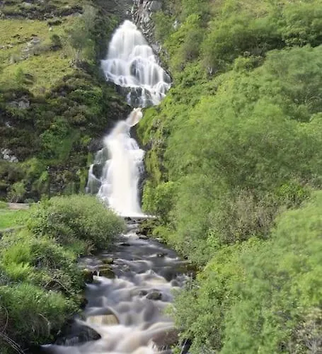 The Loft, Killybegs Apartamento Donegal Town