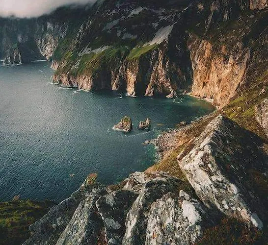 Appartement The Loft, Killybegs *