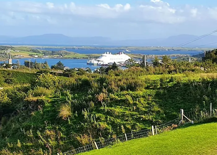 The Loft, Killybegs *