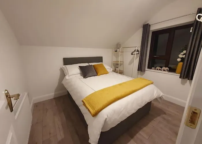 The Loft, Killybegs *