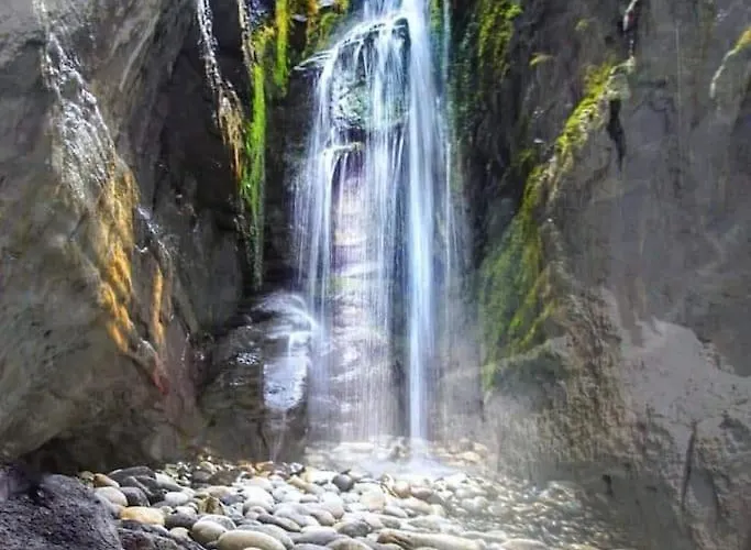 Lägenhet The Loft, Killybegs *