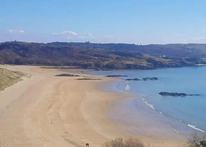 The Loft, Killybegs Appartement Donegal Town