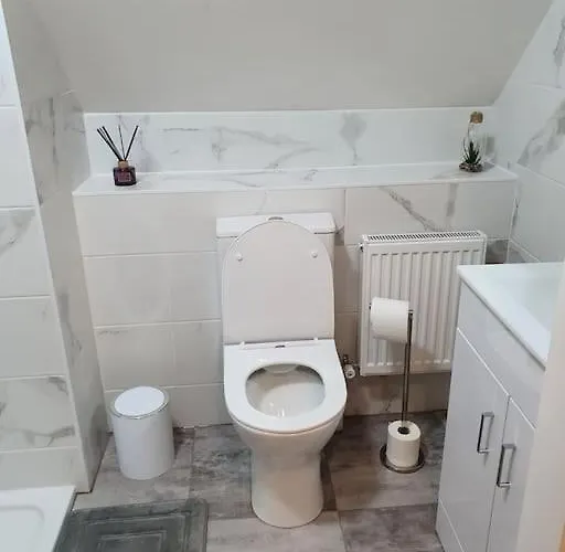 Appartement The Loft, Killybegs *