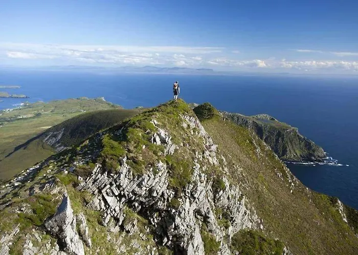 The Loft, Killybegs Donegal Town