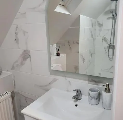 The Loft, Killybegs Apartamento Donegal Town