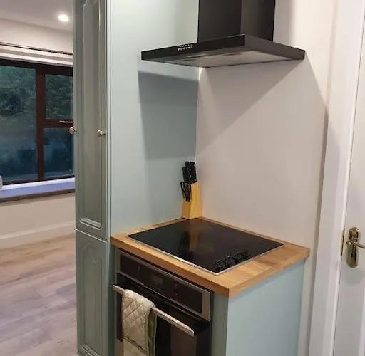 The Loft, Killybegs * Donegal Town