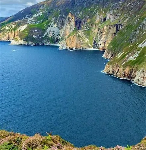 The Loft, Killybegs Apartamento *