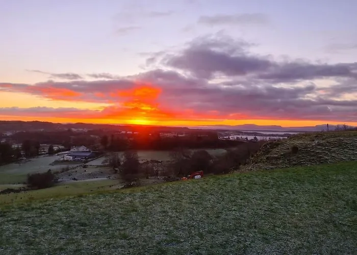 Appartement The Loft, Killybegs