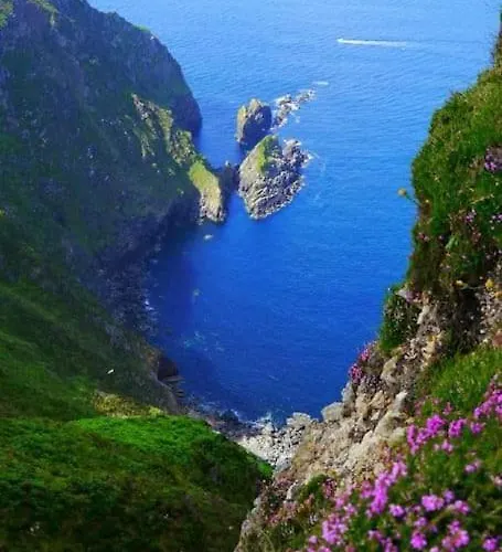 The Loft, Killybegs Lägenhet Donegal Town