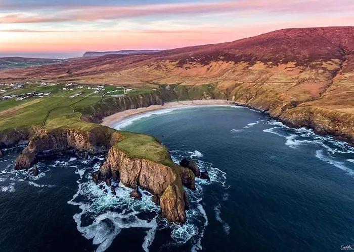 Appartement The Loft, Killybegs
